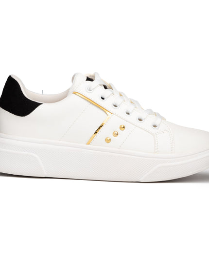Zapatilla Medellin - Negro