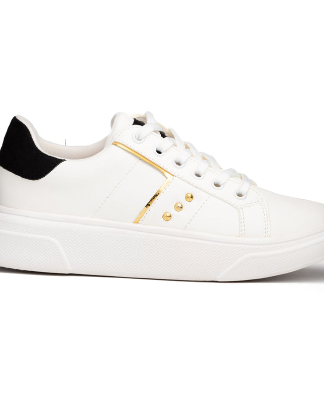 Zapatilla Medellin - Negro
