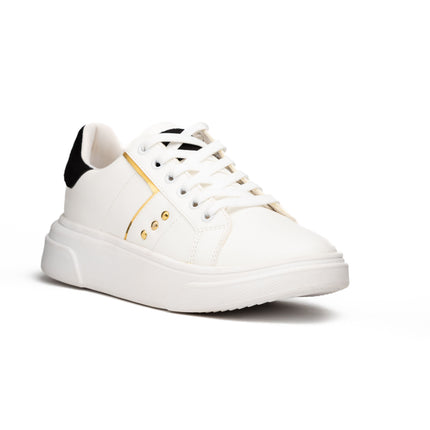 Zapatilla Medellin - Negro