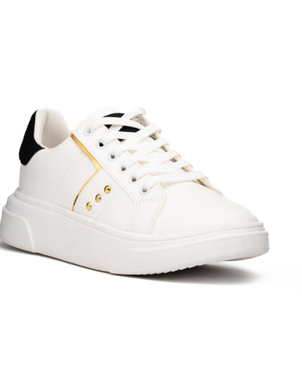 Zapatilla Medellin - Negro