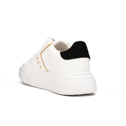 Zapatilla Medellin - Negro