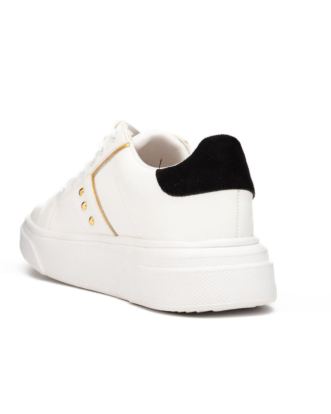 Zapatilla Medellin - Negro