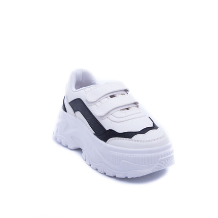 Zapatillas Urbanas Mujer Melo - Negro