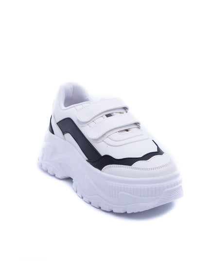 Zapatilla Melo - Negro
