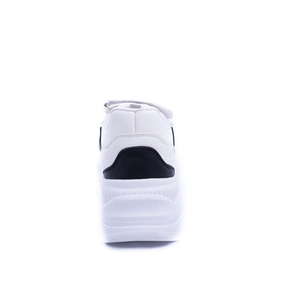 Zapatillas Urbanas Mujer Melo - Negro