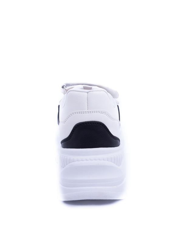 Zapatilla Melo - Negro