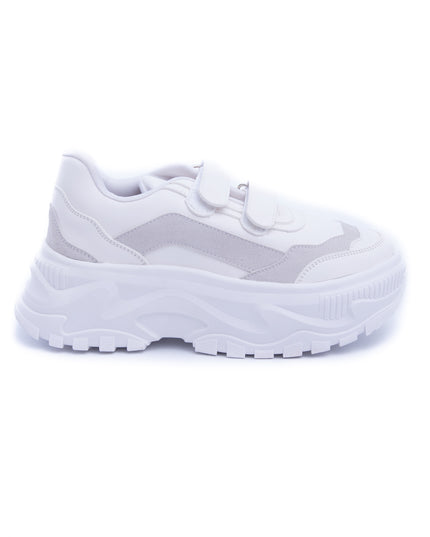 Zapatillas Urbanas Mujer Melo - Plomo