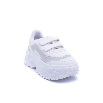 Zapatillas Urbanas Mujer Melo - Plomo