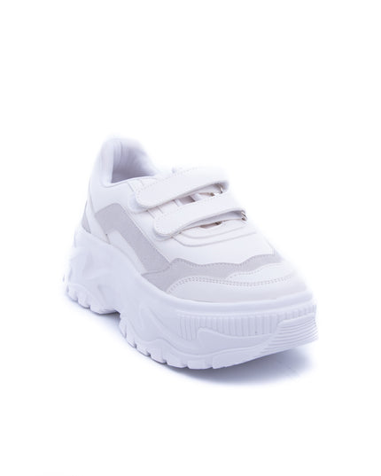 Zapatillas Urbanas Mujer Melo - Plomo