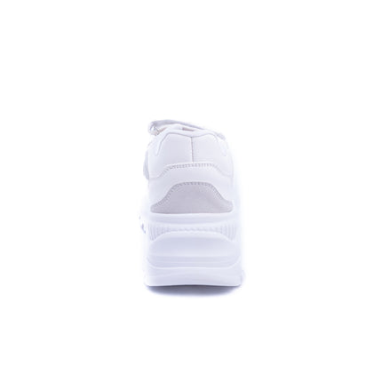 Zapatillas Urbanas Mujer Melo - Plomo