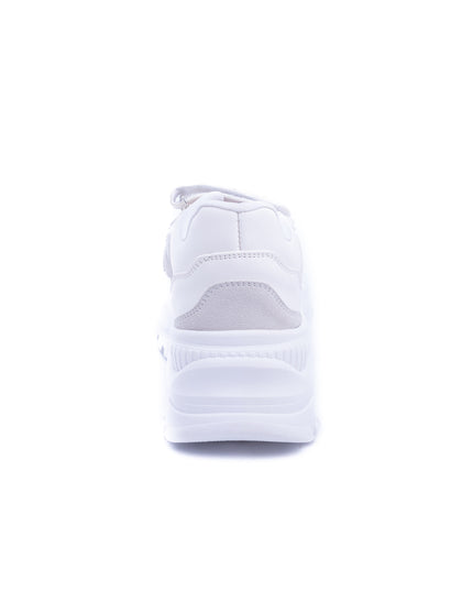 Zapatillas Urbanas Mujer Melo - Plomo