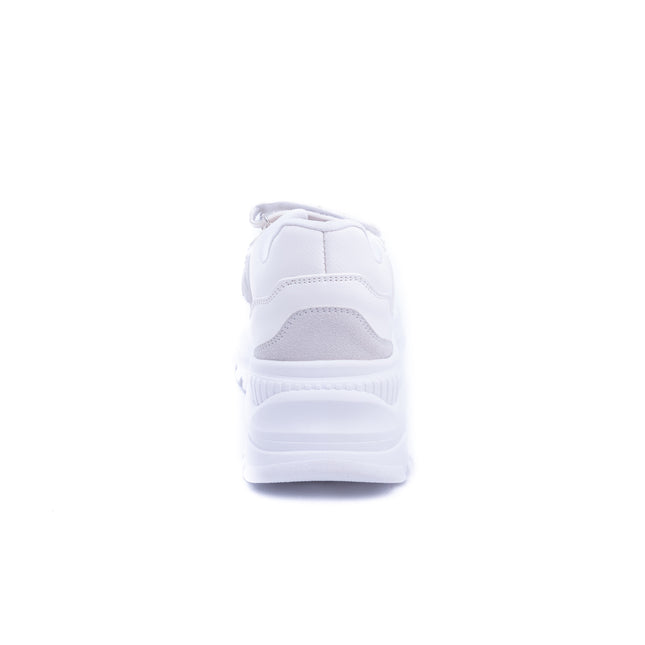 Zapatillas Urbanas Mujer Melo - Plomo