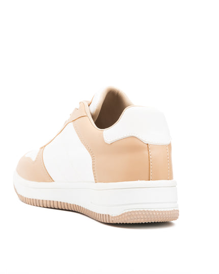 Zapatilla Mendoza - Beige