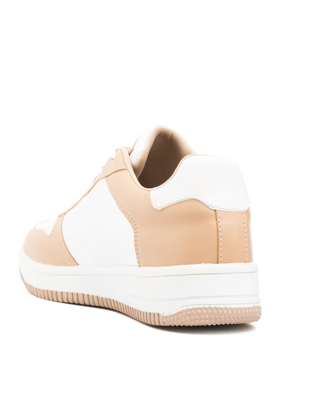 Zapatilla Mendoza - Beige