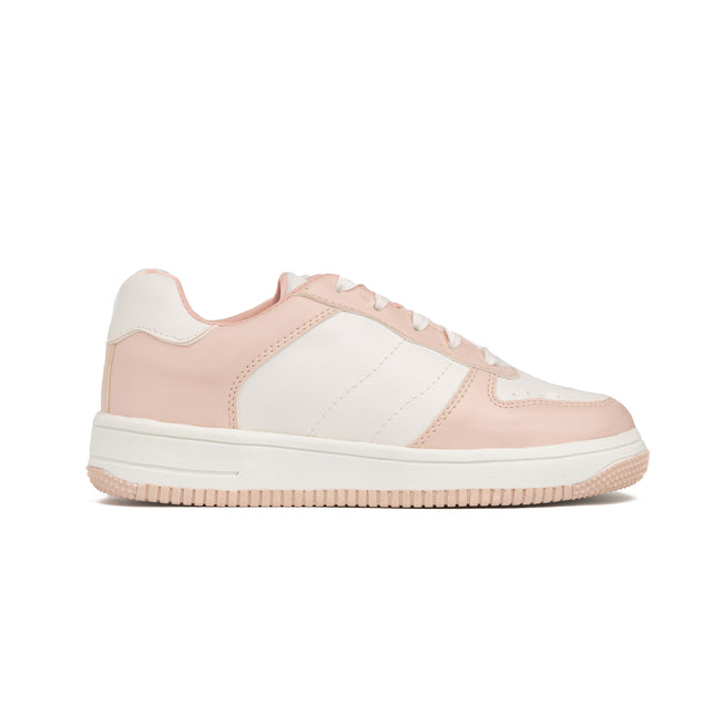 Zapatillas Urbanas Mujer Mendoza - Rosado