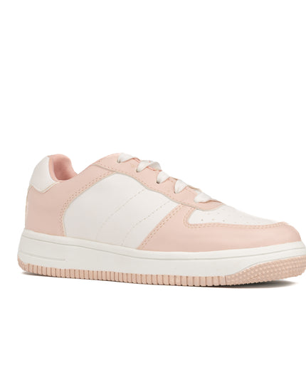 Zapatilla Mendoza - Rosado