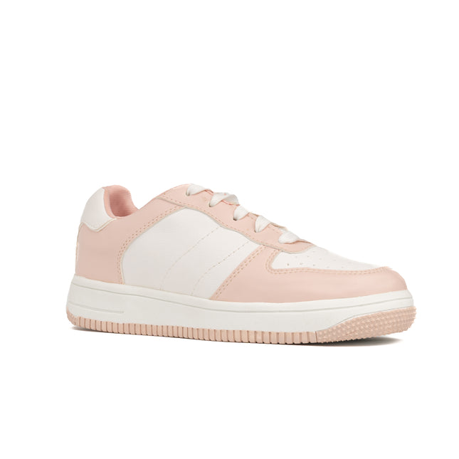 Zapatillas Urbanas Mujer Mendoza - Rosado