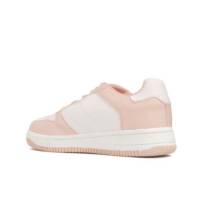 Zapatillas Urbanas Mujer Mendoza - Rosado
