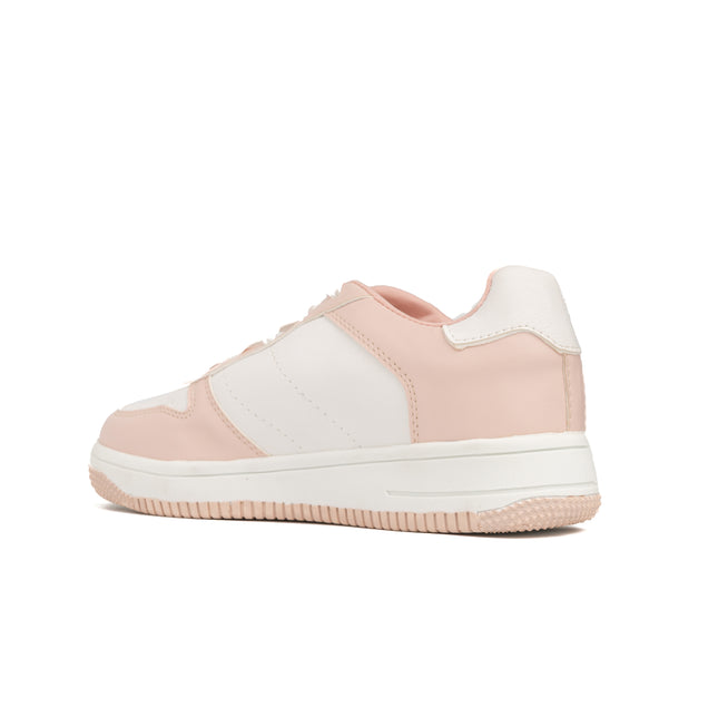 Zapatillas Urbanas Mujer Mendoza - Rosado