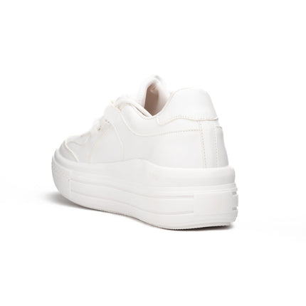 Zapatilla Miami - Blanco