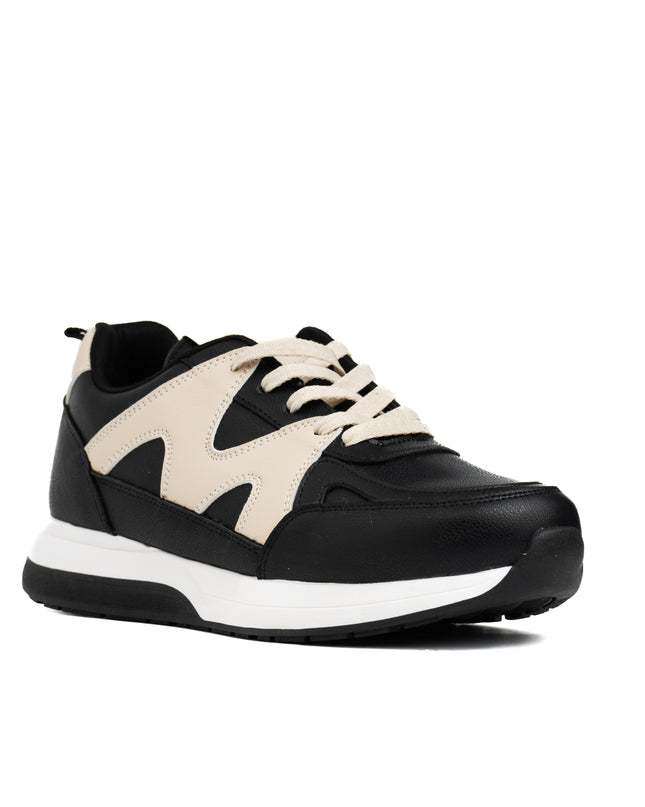 Zapatilla Miroslav - Beige