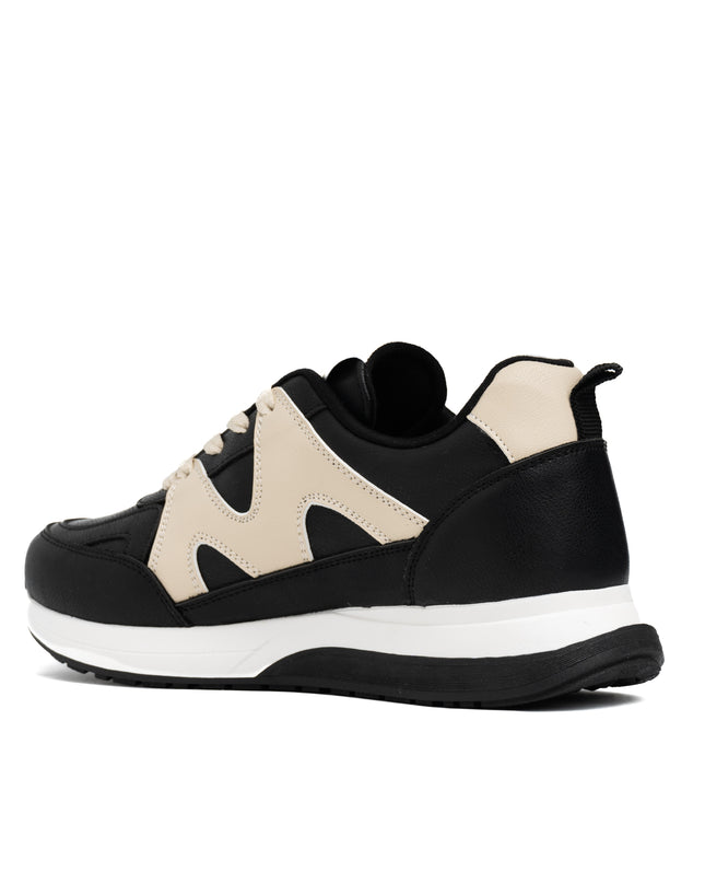 Zapatilla Miroslav - Beige