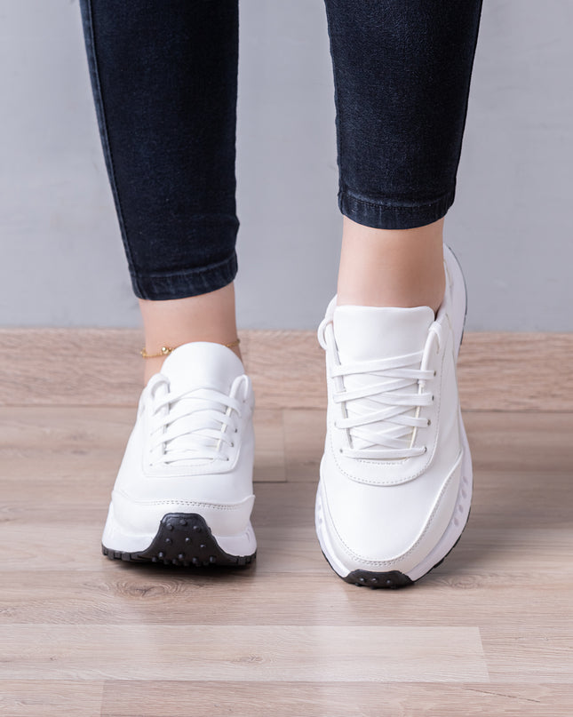 Zapatilla Moldavia 2 - Blanco