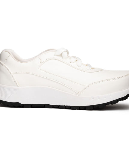 Zapatilla Moldavia 2 - Blanco