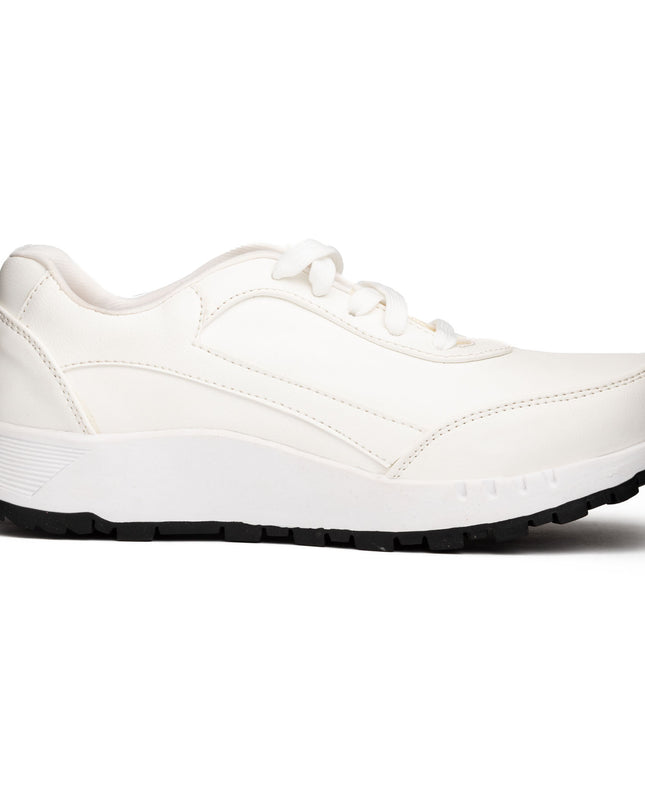 Zapatilla Moldavia 2 - Blanco