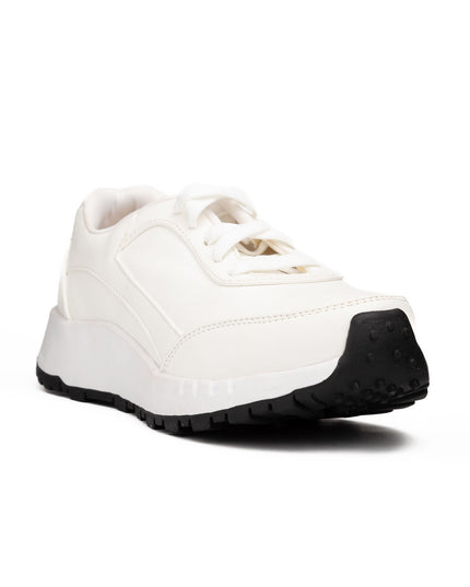 Zapatilla Moldavia 2 - Blanco