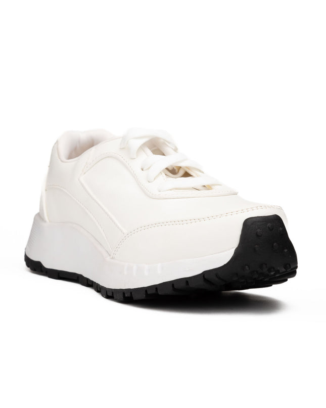 Zapatilla Moldavia 2 - Blanco