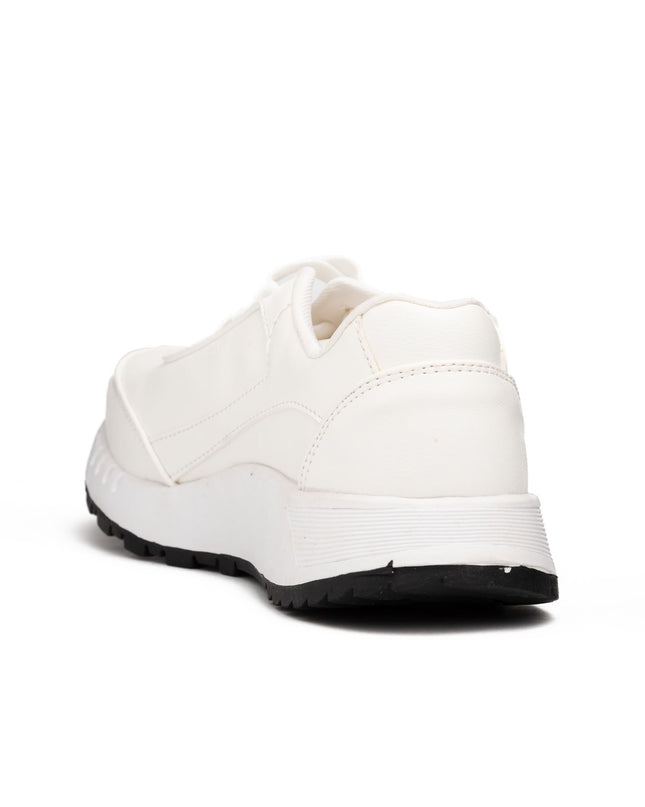 Zapatilla Moldavia 2 - Blanco