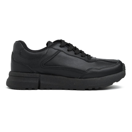 Zapatillas Urbanas Mujer Moldavia - Negro