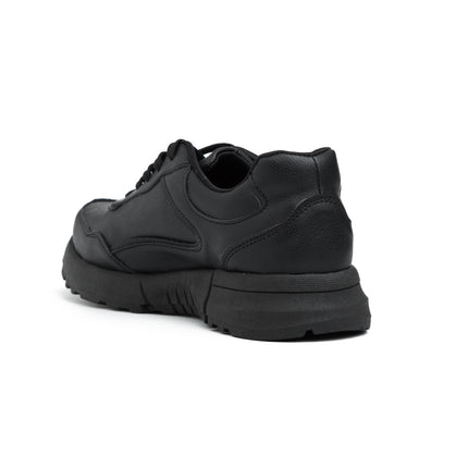 Zapatillas Urbanas Mujer Moldavia - Negro