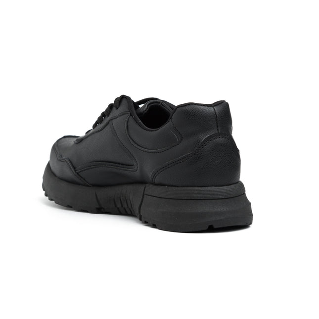Zapatillas Urbanas Mujer Moldavia - Negro