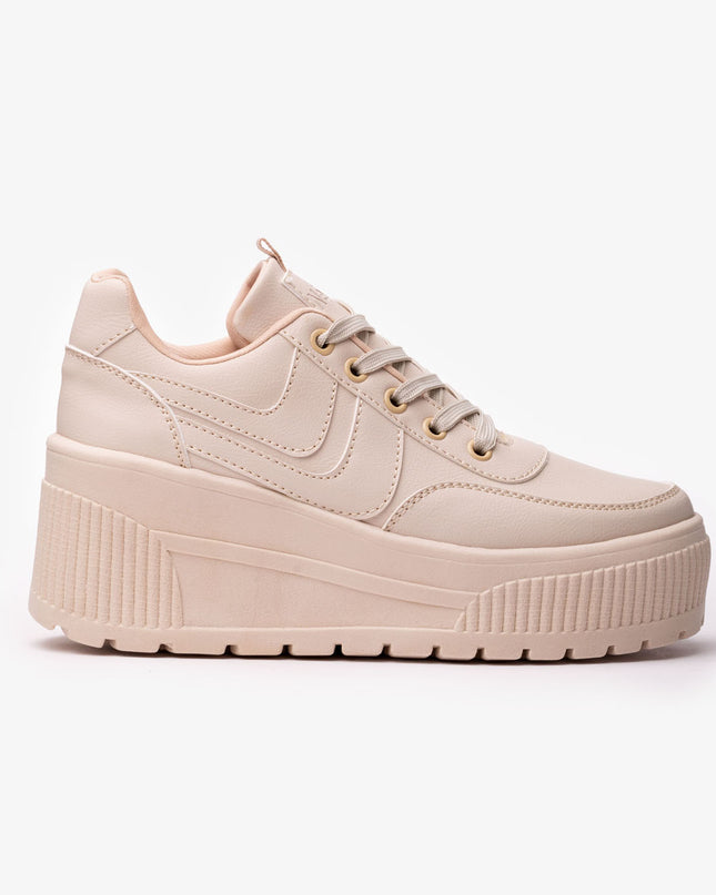 Zapatilla Mosul - Beige