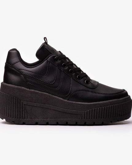 Zapatilla Mosul - Negro