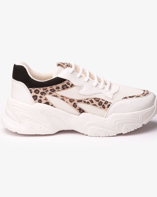 Zapatilla Mumbai - Print