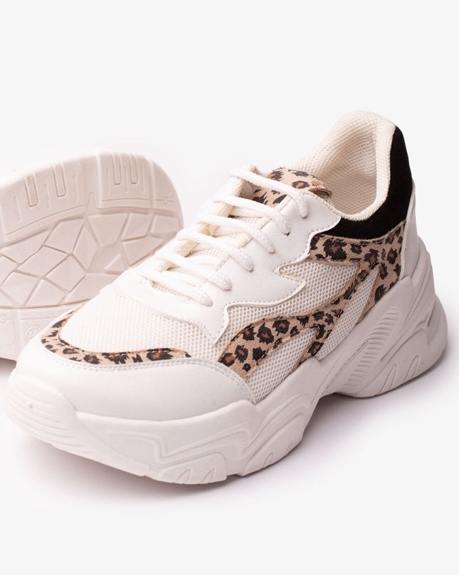Zapatilla Mumbai - Print