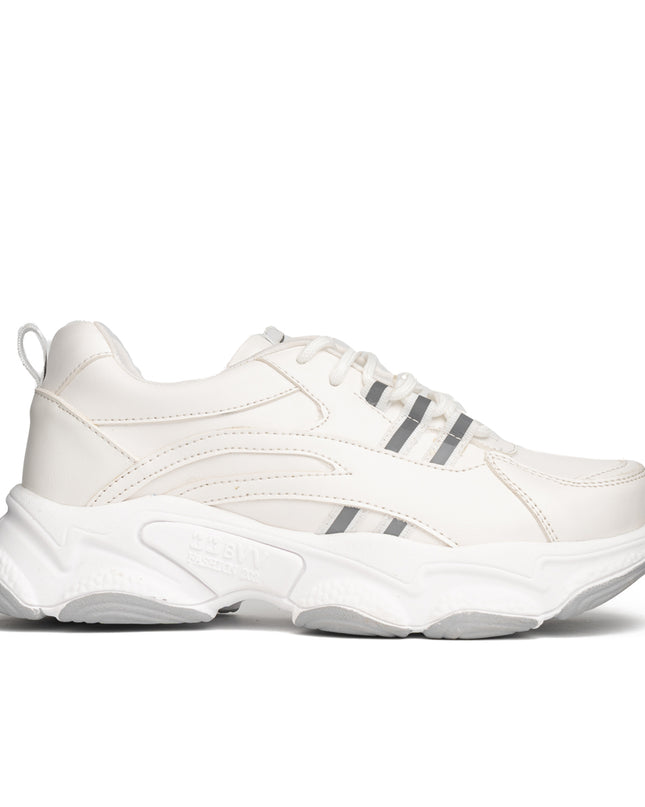 Zapatilla Munich - Plomo 2