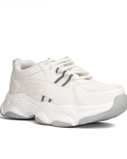 Zapatilla Munich - Plomo 2