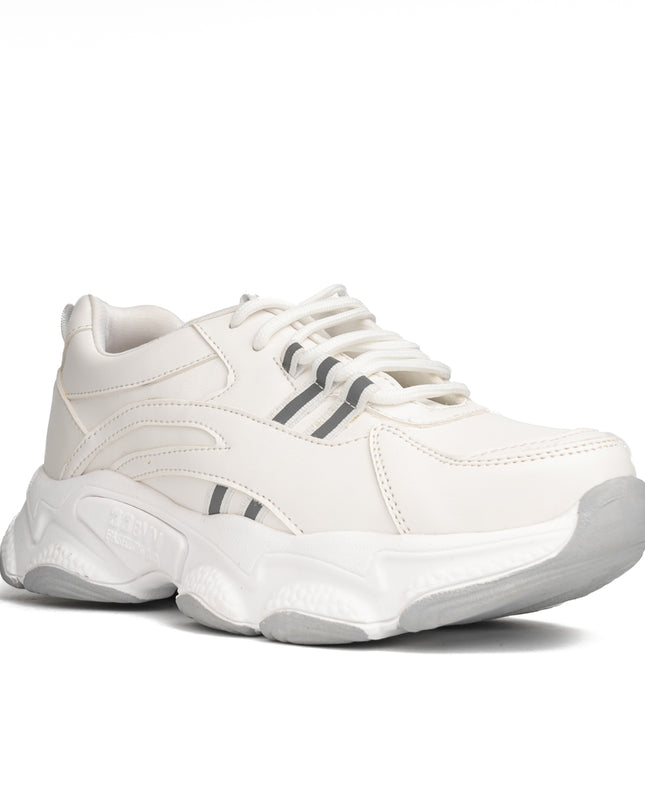 Zapatilla Munich - Plomo 2