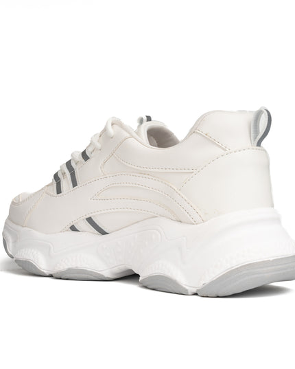 Zapatilla Munich - Plomo 2