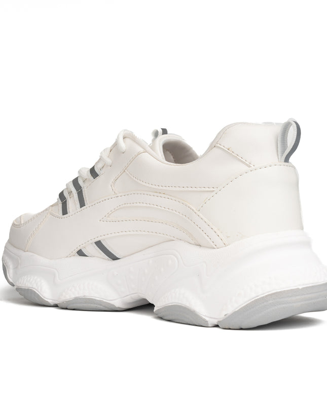 Zapatilla Munich - Plomo 2