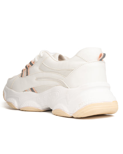 Zapatilla Munich - Rosado