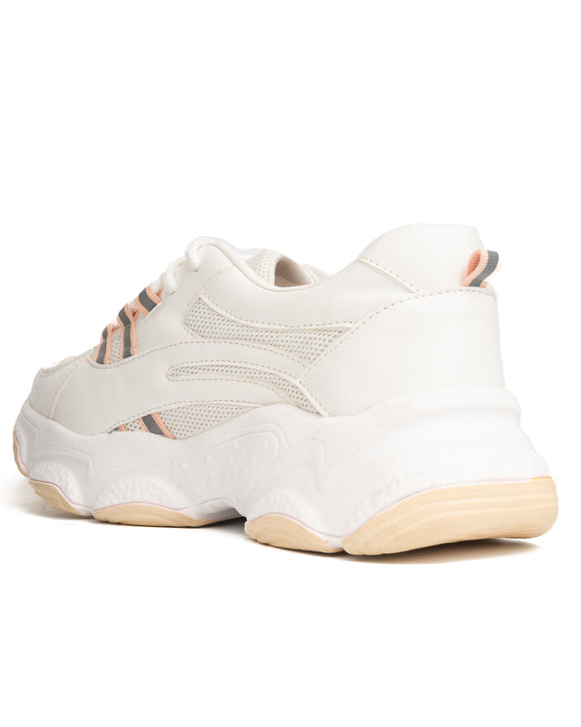 Zapatilla Munich - Rosado