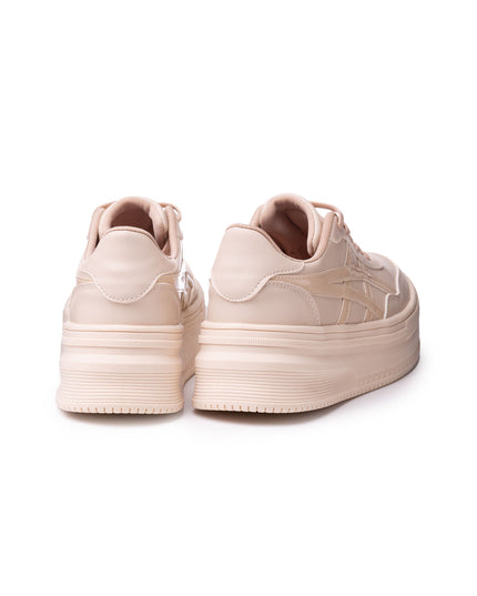 Zapatilla Namur  - Beige