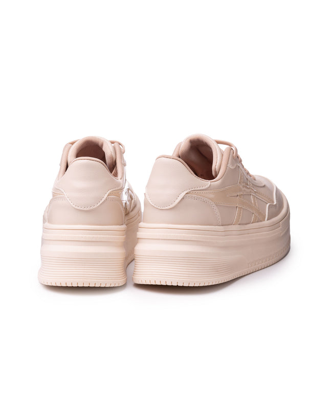 Zapatilla Namur  - Beige