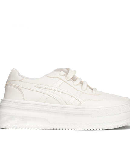 Zapatilla Namur  - Blanco