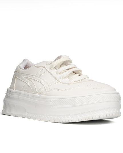 Zapatilla Namur  - Blanco